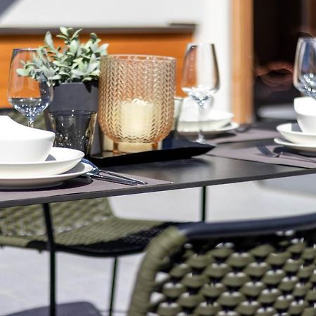 Bellavista Apartment ดอบบีอาโก ภายนอก รูปภาพ