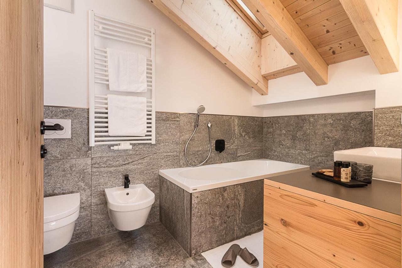 Bellavista Apartment ดอบบีอาโก ภายนอก รูปภาพ