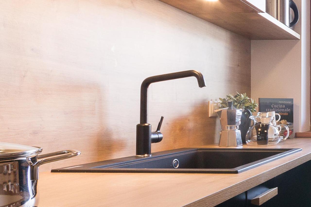 Bellavista Apartment ดอบบีอาโก ภายนอก รูปภาพ