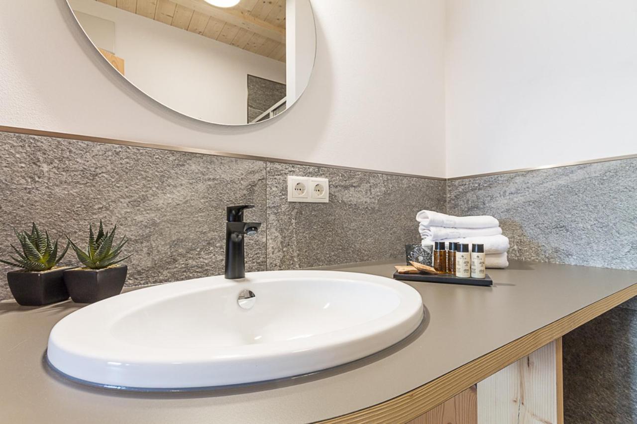 Bellavista Apartment ดอบบีอาโก ภายนอก รูปภาพ