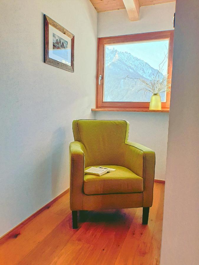Bellavista Apartment ดอบบีอาโก ภายนอก รูปภาพ